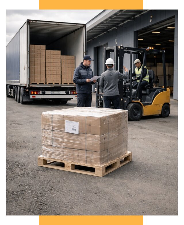 Доставка грузов в Азербайджан от 15477 р. | СетСервис-Млг