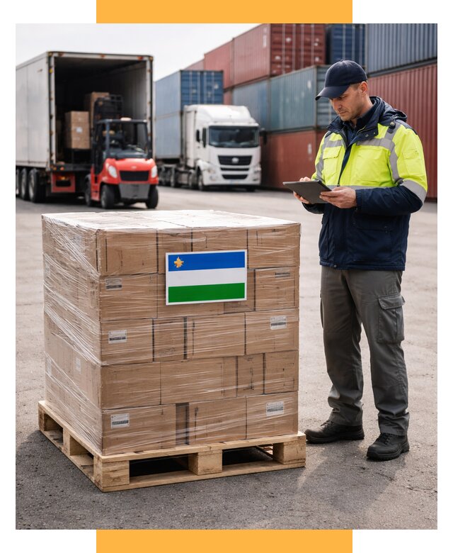 Доставка в Узбекистан от 25795 р., экспресс услуги СетСервис-Млг