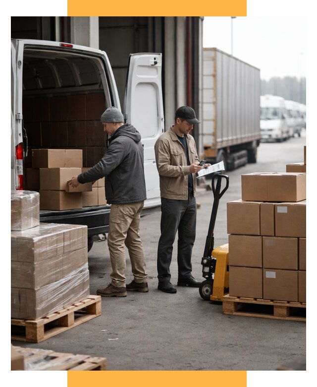 Доставка грузов в Киргизию от 15477 р. - логистика СетСервис-Млг