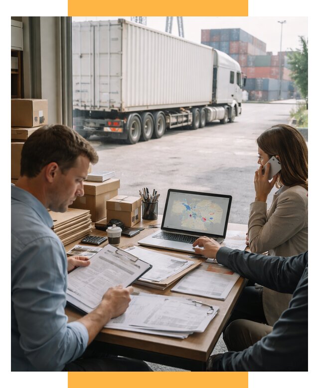 Доставка через Турцию: логистика и транзит от 6707 р. | СетСервис-Млг