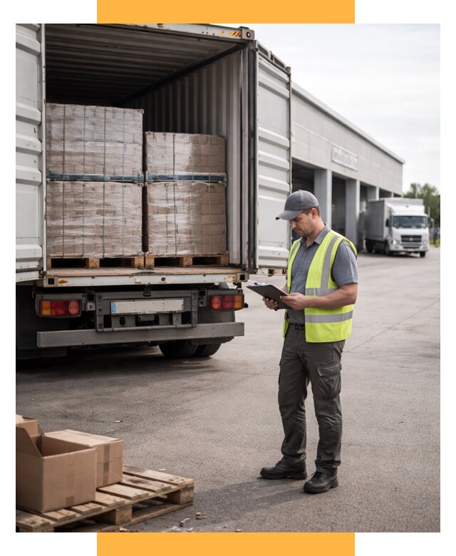 Доставка через Казахстан от 30954 р. | Транзит и логистикаСетСервис-Млг