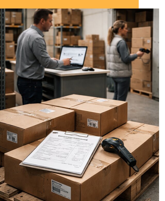 Таможенное оформление и сопровождение грузов из США от 8770 руб