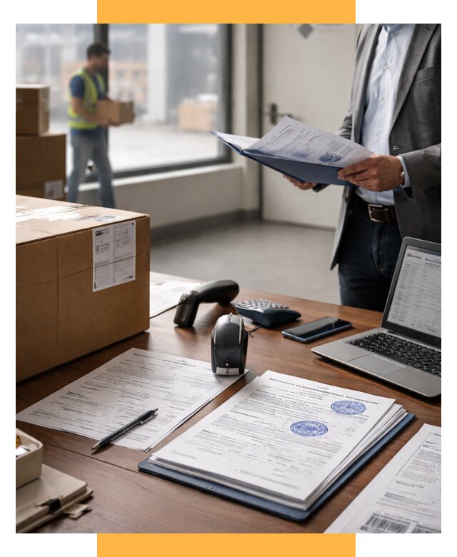 Таможенное оформление грузов из Казахстана от 15477 р. | СетСервис-Млг