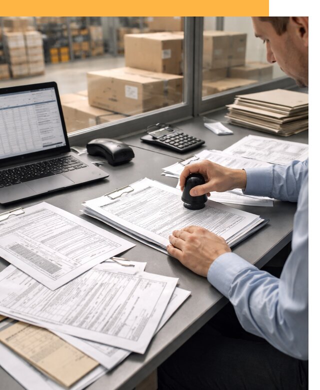 Таможенное оформление и сопровождение грузов из Узбекистана от 12382