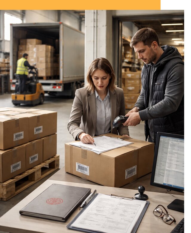 Таможенное оформление грузов из Беларуси от 8254