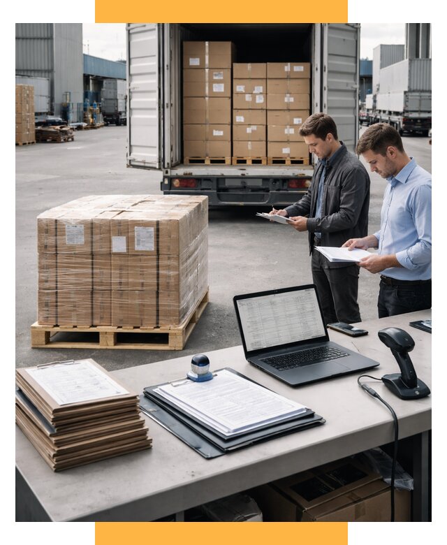 Таможенный транзит и сопровождение от 7739 р. | СетСервис-Млг