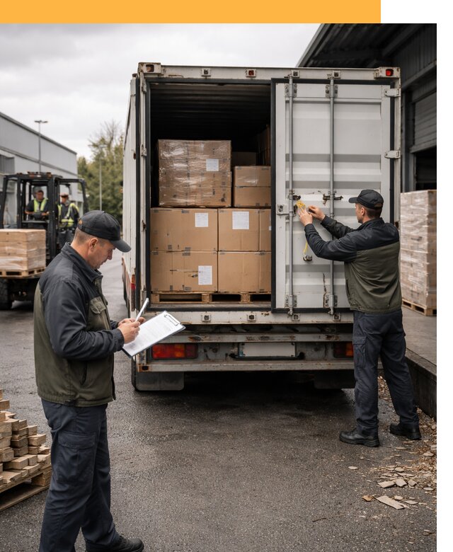 Временный вывоз товаров для ремонта и выставок от 8254 руб