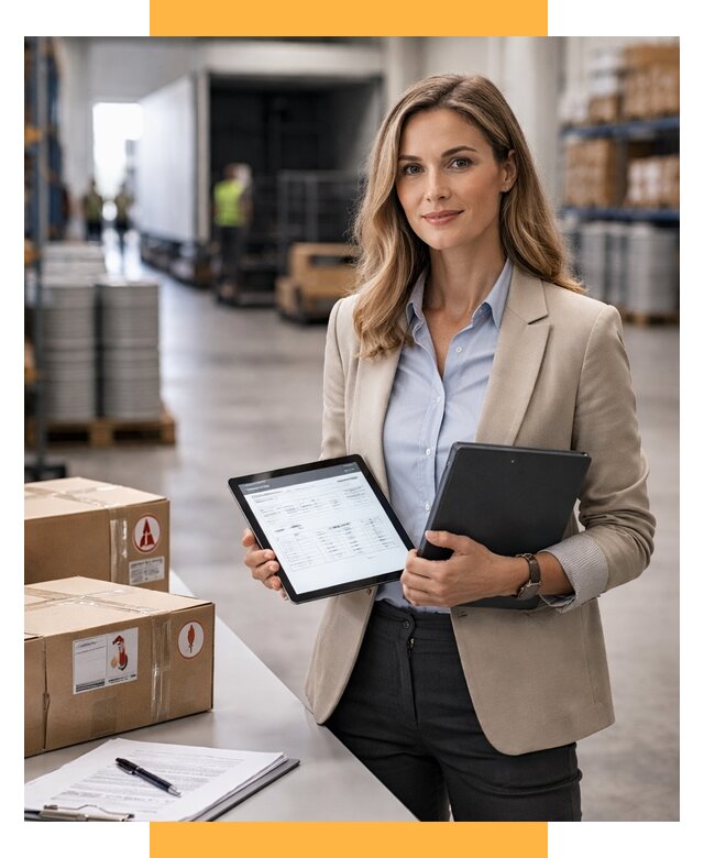 Таможенное оформление хим. сырья от 12382 р. СетСервис-Млг