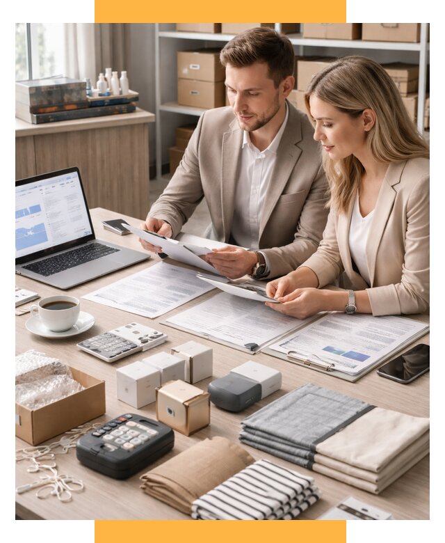 Закупка товара в Китае под ключ от 7223 р. | СетСервис-Млг