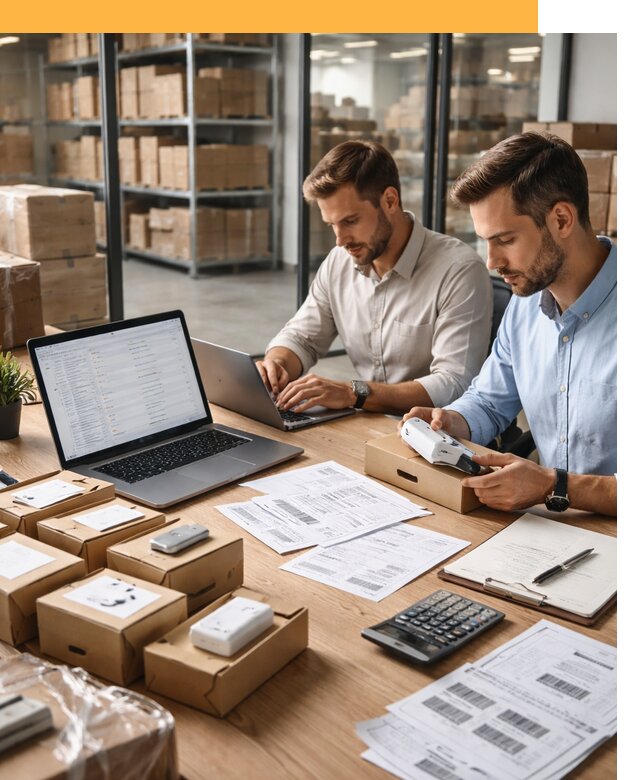 Закупка товара в Китае от 7223 руб за единицу, с доставкой