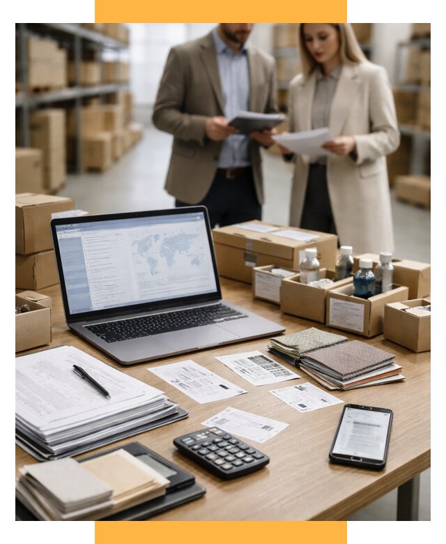 Поиск поставщика в Китае под ключ от 8770 р. | СетСервис-Млг