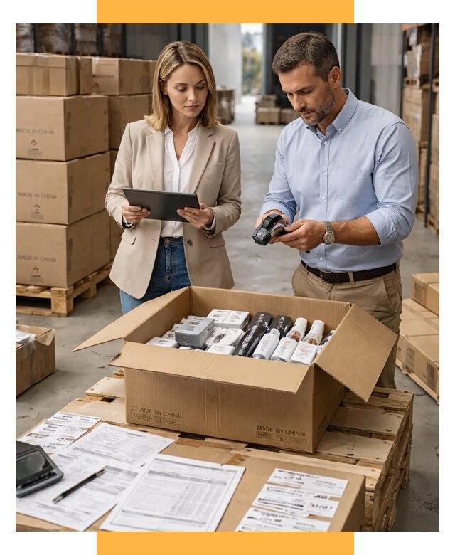 Выкуп товара в Китае с доставкой, оплата от 4643 р. | СетСервис-Млг