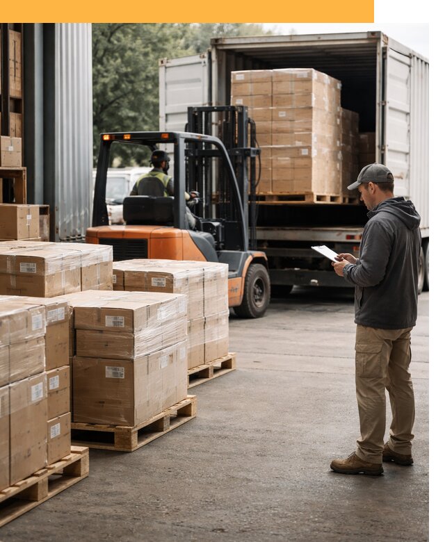 Оптовые поставки из Китая от 51590 руб, доставка и таможня