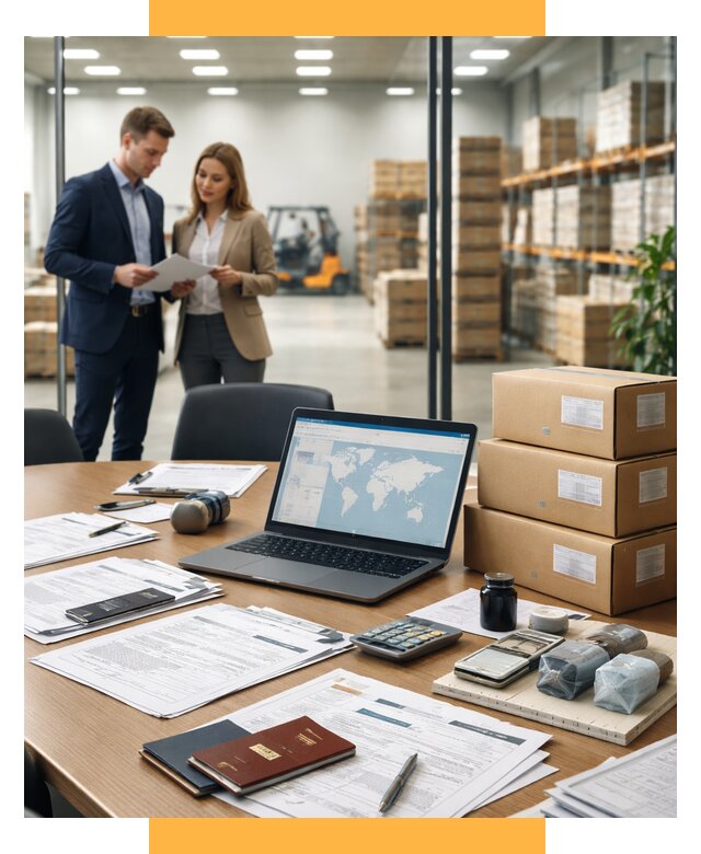 Торговый дом в Китае от 46431 р. — услуги и сервис СетСервис-Млг