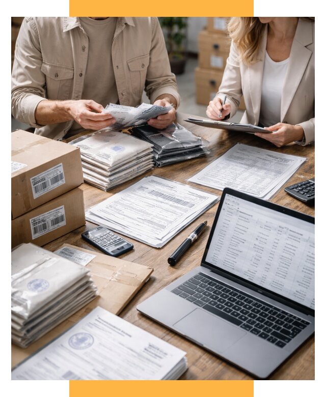 Закупка и доставка из Турции от 25795 р. - СетСервис-Млг