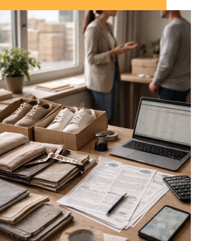 Закупка товаров в Турции под ключ от 25795 руб с доставкой