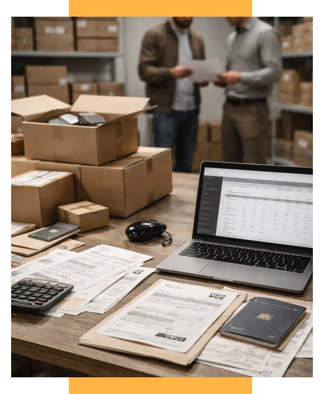 Закупка и выкуп товаров в США под ключ от 5159 р. | СетСервис-Млг