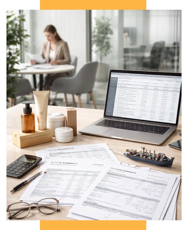 Закупка товара в ОАЭ под ключ от 15477 р. | СетСервис-Млг