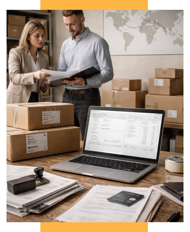 Выкуп товара в ОАЭ под ключ оперативно от 7739 р. | СетСервис-Млг