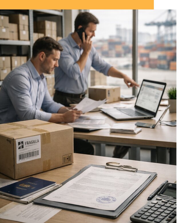 Выкуп товаров и перепродажа в ОАЭ от 7739 руб с логистикой