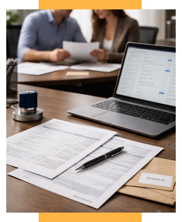 Оплата инвойсов за рубеж под ключ от 3611 р., СетСервис-Млг