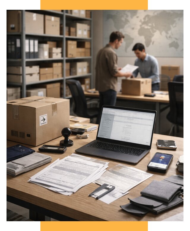 Выкуп товара за рубежом и доставка от 5159 р. | СетСервис-Млг