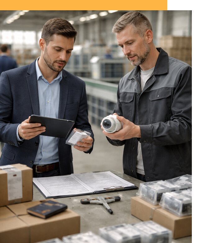 Инспекция фабрики за рубежом, приемка и контроль качества от 15477