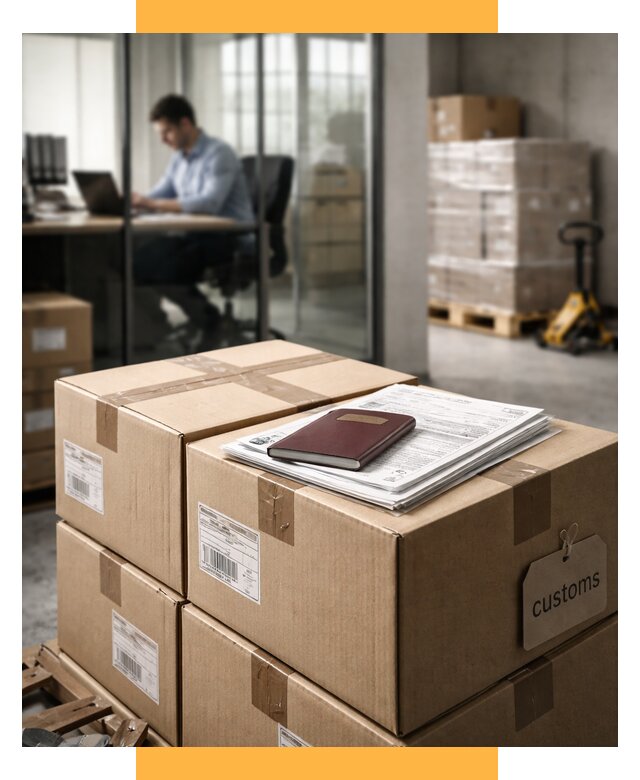 Параллельный импорт под ключ от 20636 р., логистика от СетСервис-Млг