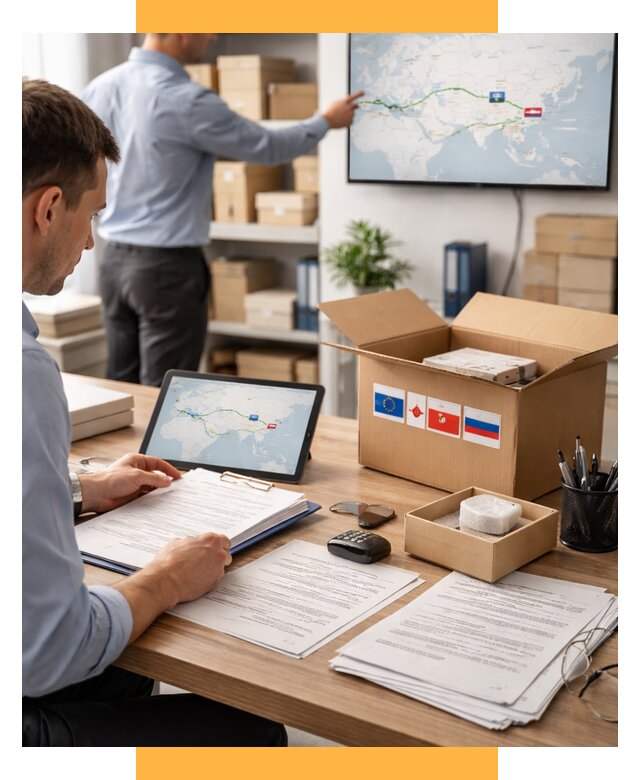 Импорт через третьи страны легально от 25795 р. | СетСервис-Млг