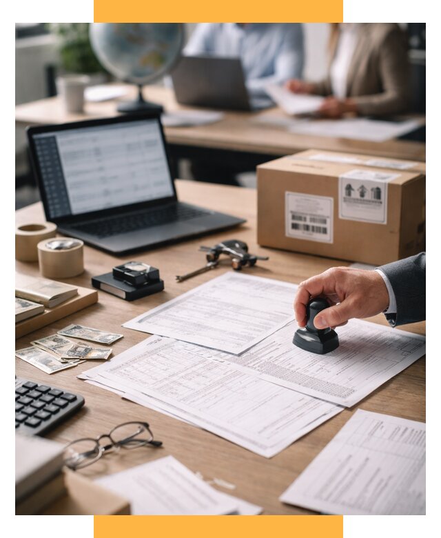 Международная поставка под ключ от 77385 р. | СетСервис-Млг